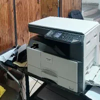 فتوکپی شارپAR7024