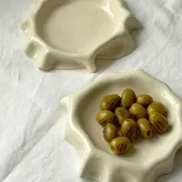 ساخت ظروف سرامیکی دستساز
