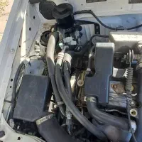 ۱۳۱مدل ۹۰شاسی پلمپ|خودرو سواری و وانت|دورود, |دیوار