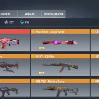 اکانت کالاف|کنسول، بازی ویدئویی و آنلاین|تهران, شهرک رضویه|دیوار