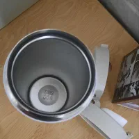 تراول ماگ استیل|ظروف نگهدارنده، پلاستیکی، یک‌بارمصرف|قم, شهرک امام حسن|دیوار