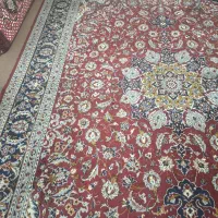 فرش 12متری ماشینی