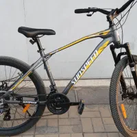 دوچرخه 26 sunspeed
