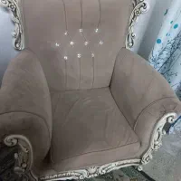 مبل سالم هفت نفره