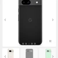 pixel 8a پیکسل ۸a 256g 5g فوری|موبایل|تهران, هلال احمر|دیوار