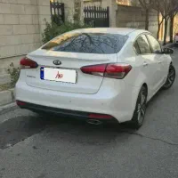 سراتو ۲۰۱۷|خودرو سواری و وانت|کرج, گلشهر|دیوار