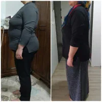 کارشنای چاقی لاغری