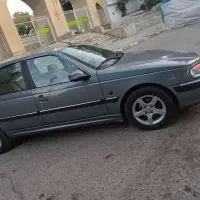 پارس مدل۱۳۹۲سال یک تیکه رنگ|خودرو سواری و وانت|بوکان, |دیوار