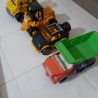 اسباب بازی ماشین|اسباببازی بچه|بومهن, |دیوار