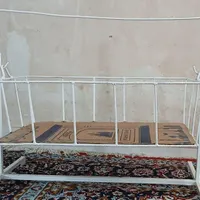 گهواره آهنی|اسباب و اثاث بچه|خواف, |دیوار