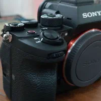 دوربین سونی الفا ۳