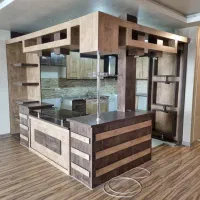 ۱۲۵متری هنرستان فول|فروش آپارتمان|مشهد, هنرستان|دیوار