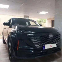 چانگان cs55 ۲۰۲۴ وارداتی مشابه صفر|خودرو سواری و وانت|رشت, رودباری|دیوار