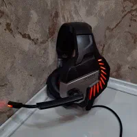 هدفون گیمینگ k5 pro