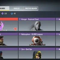 اکانت خوب طاق میزنم اول چکم|کنسول، بازی ویدئویی و آنلاین|تهران, شهرک استقلال|دیوار