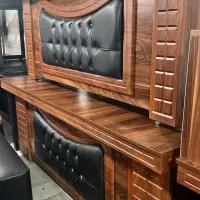 میز کارمندی و کنفرانسی کازیو