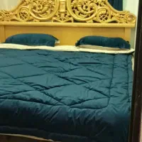 مبله وسایل کامل جهت همخونه|اجارهٔ آپارتمان|تهران, دولاب|دیوار