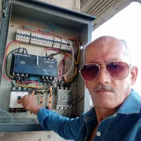 پیمانکار برق ساختمان