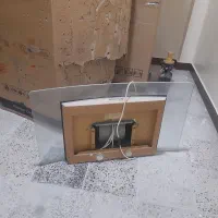 یک عدد هود آشپزخانه مارک درسا هود به فروش میرسد|هود|ایذه, |دیوار