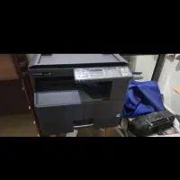 پرینتر، و پرینتر سه کاره|پرینتر، اسکنر، کپی، فکس|اهواز, گلستان|دیوار