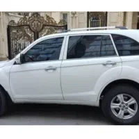 لیفان x60 مدل ۱۳۹۵|خودرو سواری و وانت|تبریز, |دیوار