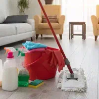 شرکت خدمات نظافتی پاک گستر|خدمات نظافت|اسلام‌شهر, شهرک سعیدیه|دیوار