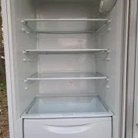 سلام یخچال برای فروش|یخچال و فریزر|آستانه اشرفیه, |دیوار