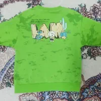 تعدادی لباس کودک برای دو تا 4سال در حد نو نو