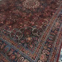 فرش دستباف