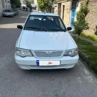 پراید۱۳۲SX مدل۹۰فروشی