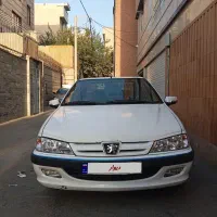 پژو پارس ۱۳۹۵
