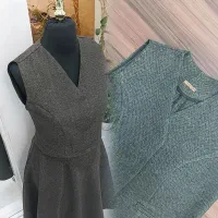 آموزش  خیاطی تجاری در ده جلسه