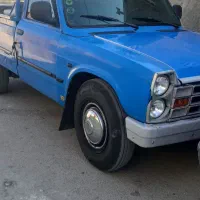 نیسان وانت|خودرو سواری و وانت|ارژن, |دیوار