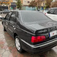 پژو پارس t5مدل 1401|خودرو سواری و وانت|کرمان, |دیوار