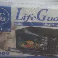 اون توستر ال جی( لایف گارد)