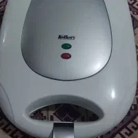 ساندویچ ساز فلر