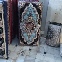 طرح طاکی|پشتی|قم, چهل درخت|دیوار