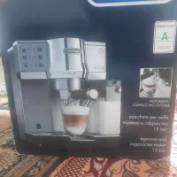 فروش قهوه ساز در حد نو