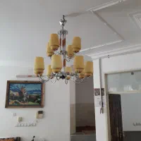 لوستر دست دوم