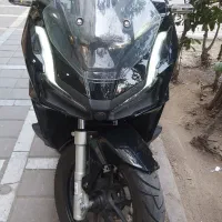 طرح ای دی وی هانی|موتورسیکلت|تهران, امیریه|دیوار