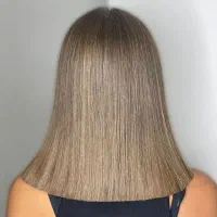 کراتینه و احیای مو با ۴۰٪ تخفیف یلدایی|خدمات آرایشگری و زیبایی|قائم‌شهر, |دیوار