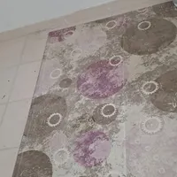 فرش ۴ متری و گلیم