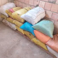 کود کبوتر تر وتمیز