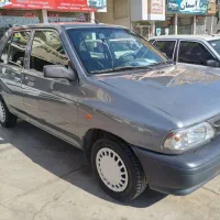 پراید 131 EX، مدل ۱۳۹۷
