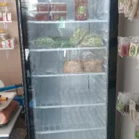 یخچال فریزر تهران سرما
