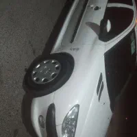 ۲۰۶ تیپ ۵ مدل ۱۳۹۵