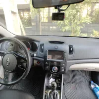 کیا سراتو مونتاژ اتوماتیک آپشنال 2000cc، کم کارکرد|خودرو سواری و وانت|تهران, ازگل|دیوار