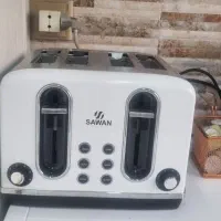 توستر نان