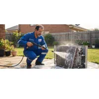 نصب سرویس کولراسپلیدوپنجرای