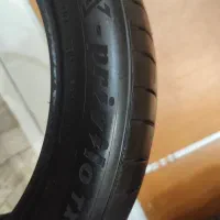 لاستیک در حد